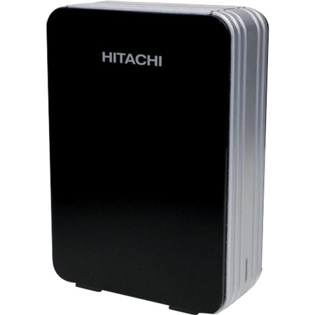 Hitachi Touro Desk Pro HTOLDNB20001BBB 2 TB externe 3,5" Festplatte *NEU*