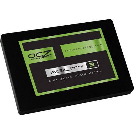 Solid State Drive OCZ Agility3 2,5" SSD 120 GB