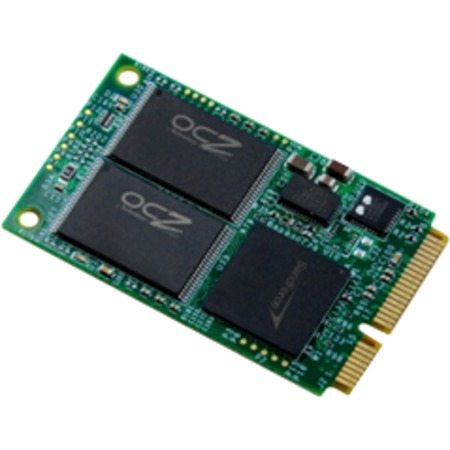 Solid State Drive OCZ Nocti mSATA SSD 120 GB