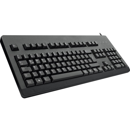 Tastatur Cherry Comfort G80-3000 schwarz