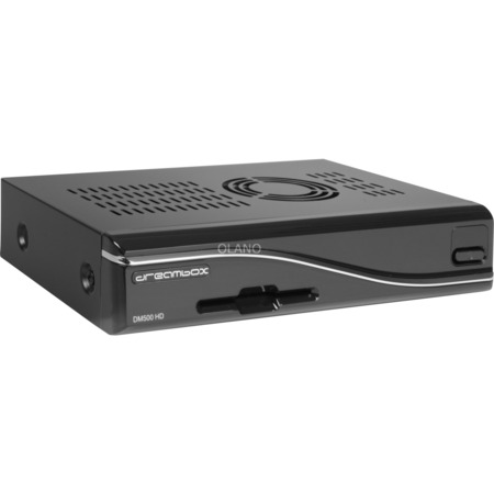 Dreambox-DM-500-HD-Digitaler-HDTV-SAT-Receiver-PVR-HDMI-DVB-S2-eSATA-NEU